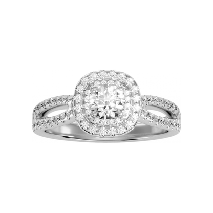 The Innovadora Halo Ring