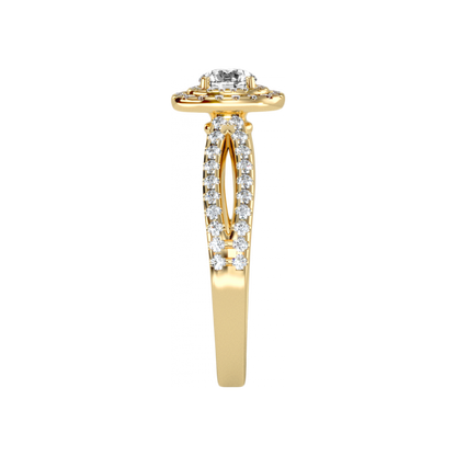 The Innovadora Halo Ring