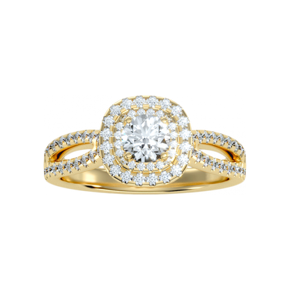 The Innovadora Halo Ring