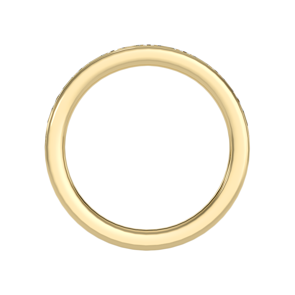 Shane Half Eternity Band