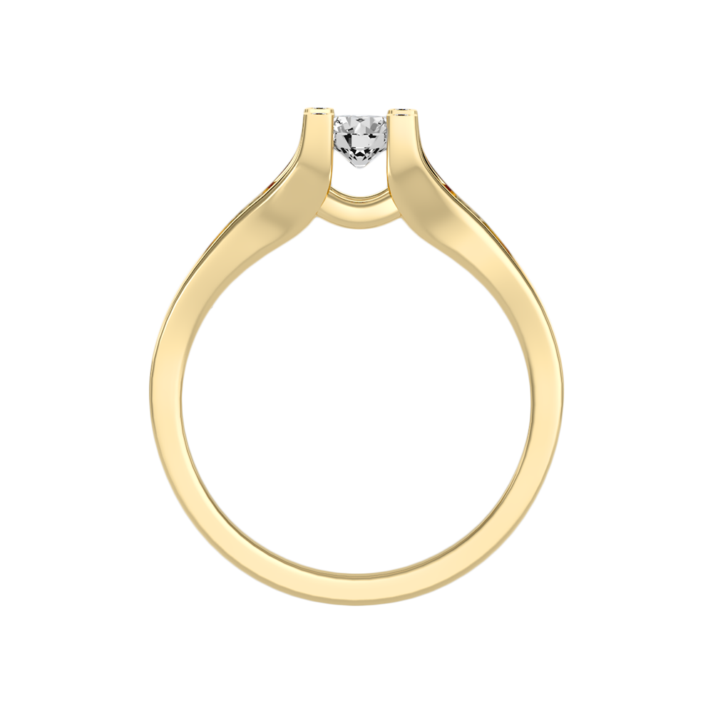 Bonita Diamond RIng