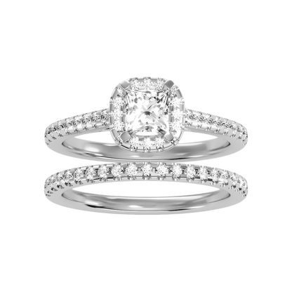 Marvellou Bridal Ring Set