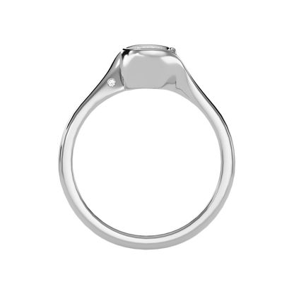 Speal Classic Solitaire Ring