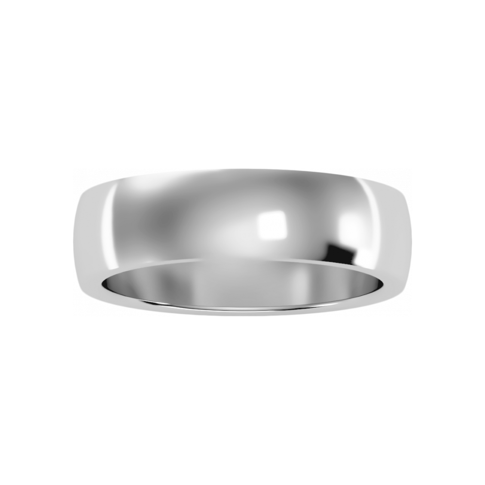 The Amazing Mens Stack Ring