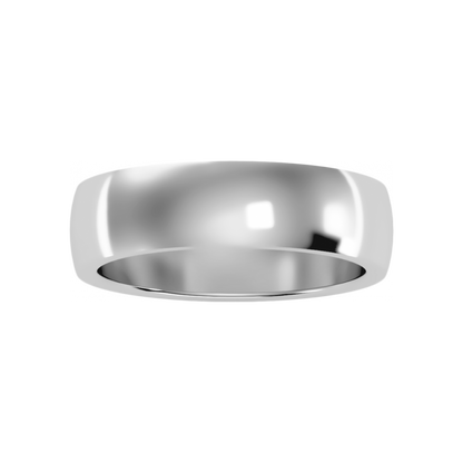 The Amazing Mens Stack Ring