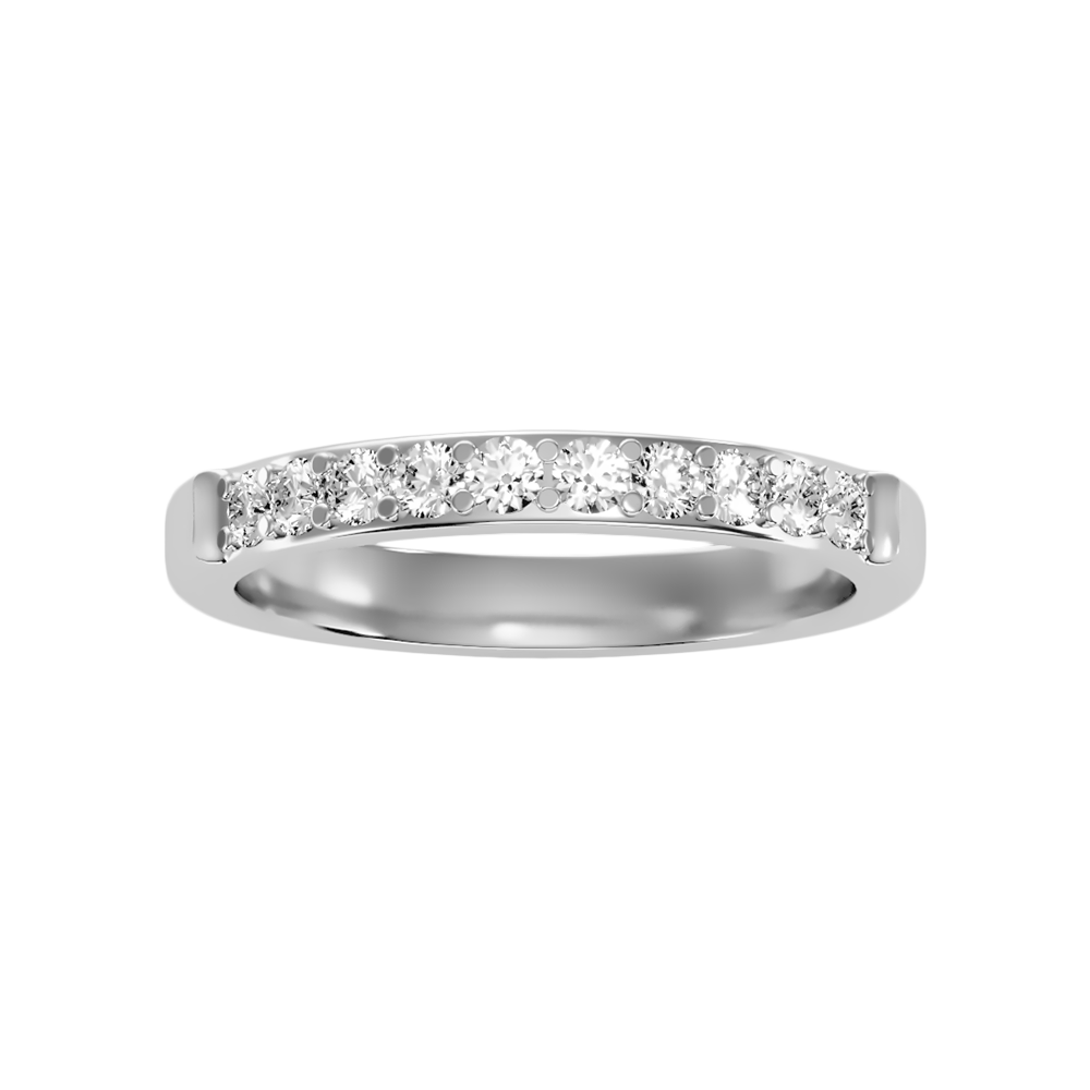Hapop Half Eternity Band