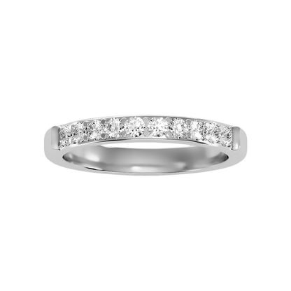 Hapop Half Eternity Band