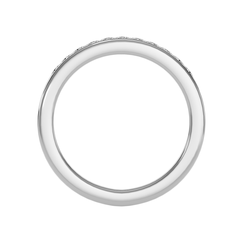 Qwen Half Eternity Band