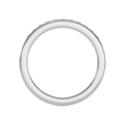 Qwen Half Eternity Band
