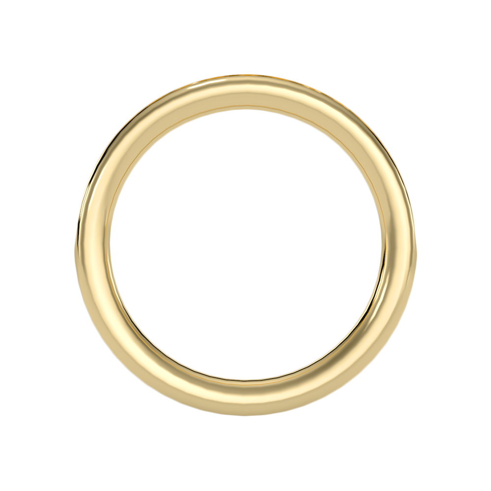 Feaush Half Eternity Band