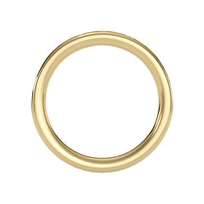 Feaush Half Eternity Band