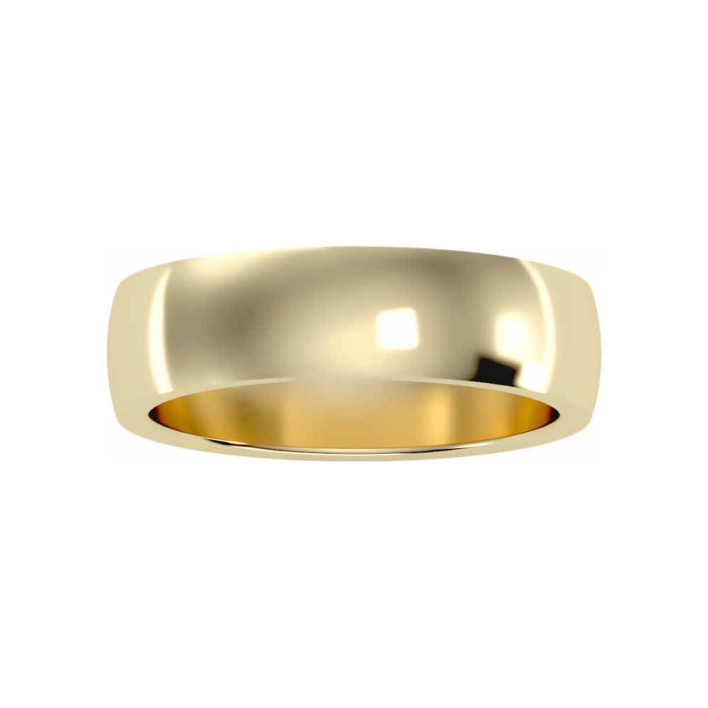 The Amazing Mens Stack Ring
