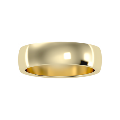 The Amazing Mens Stack Ring