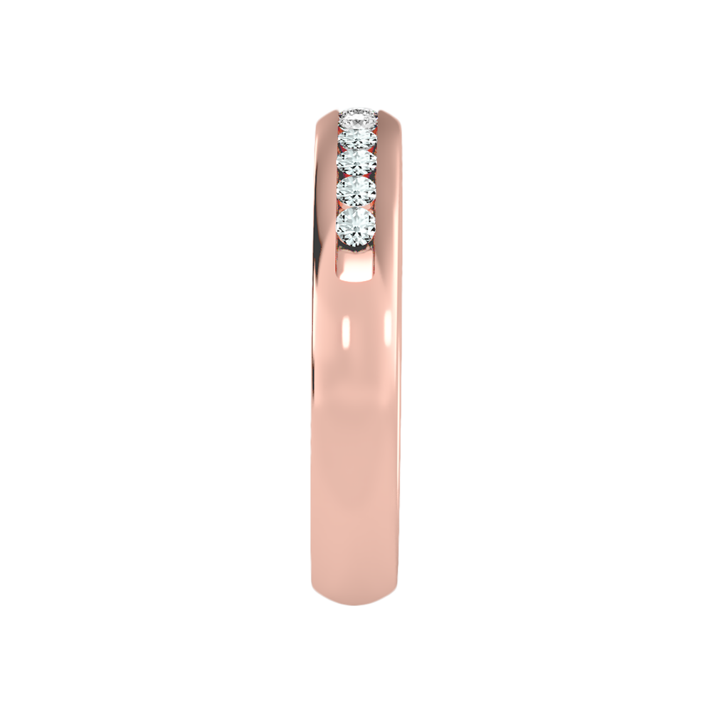 Shipup Half Eternity Band