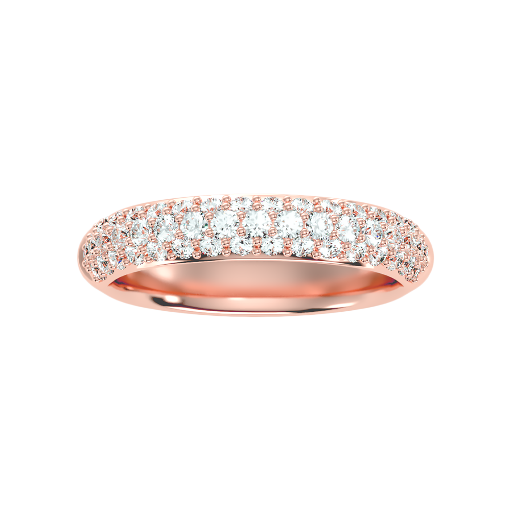 Fling Half Eternity Band