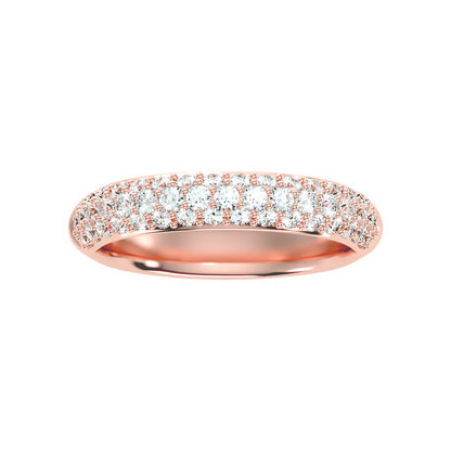 Fling Half Eternity Band