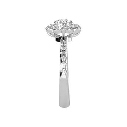 Epex Diamond Ring