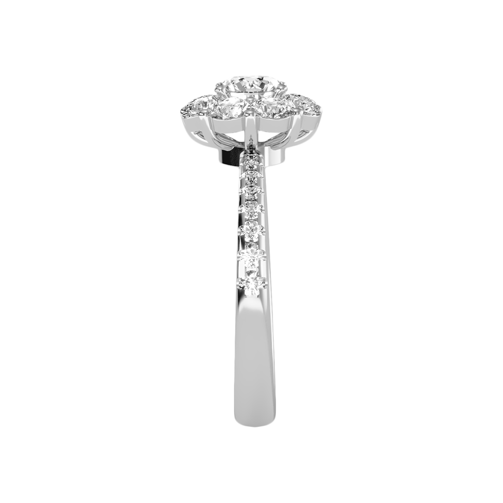 Epex Diamond Ring