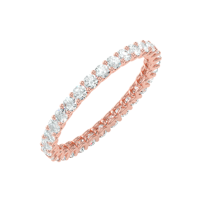 Elite Eternity Band-Color_Rose-Gold