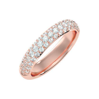 Fling Half Eternity Band-Color_Rose-Gold