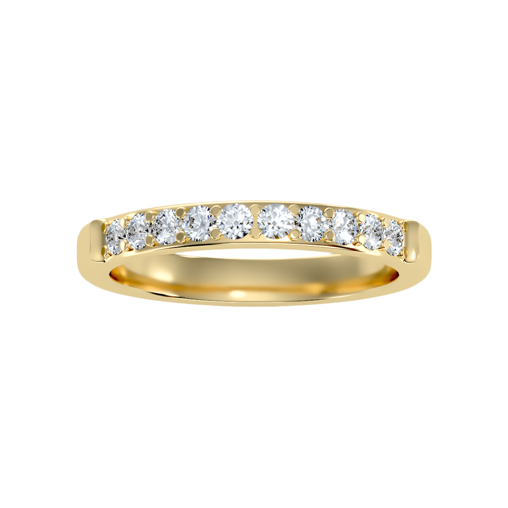 Hapop Half Eternity Band