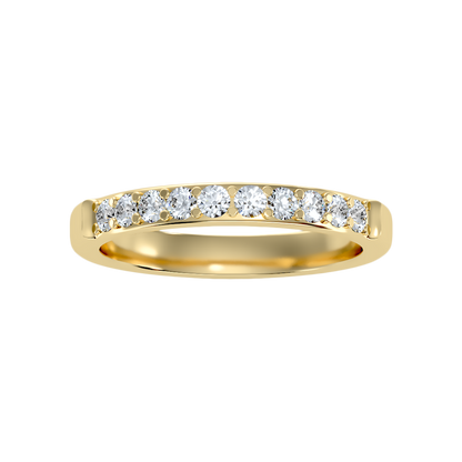 Hapop Half Eternity Band