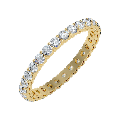 Forever Gems Stackable Ring