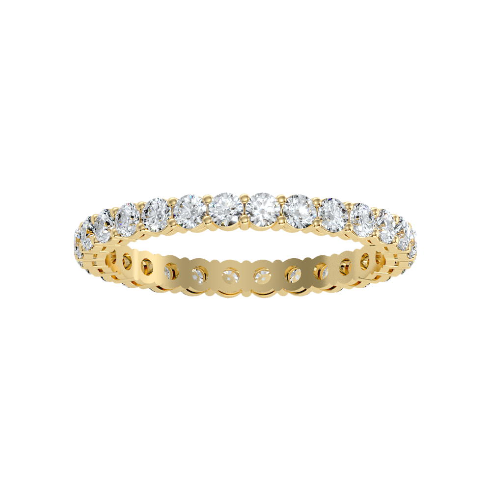 Forever Gems Stackable Ring