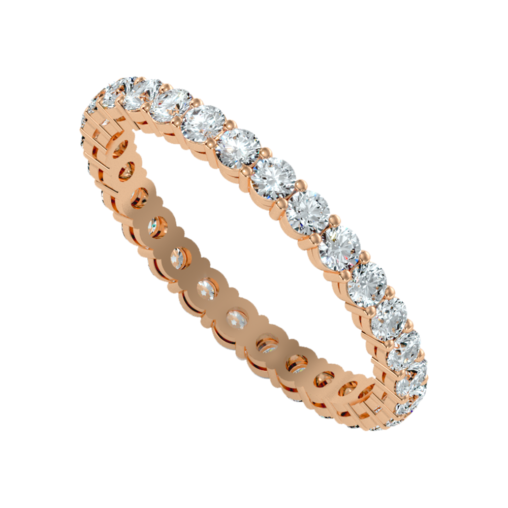 Full Eternity Band