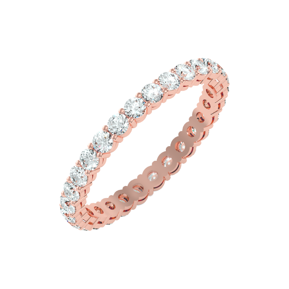 Forever Gems Stackable Ring