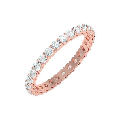 Forever Gems Stackable Ring