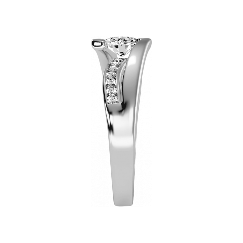 The Perfect Engagement Ring 