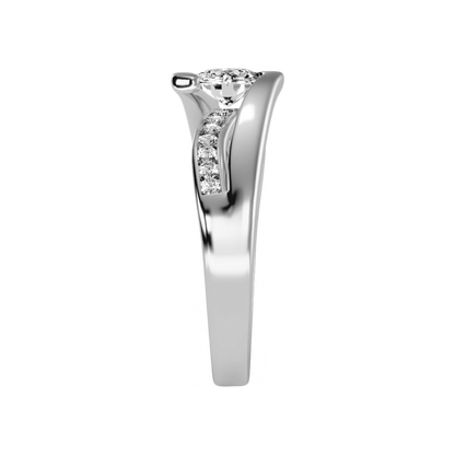 The Perfect Engagement Ring 