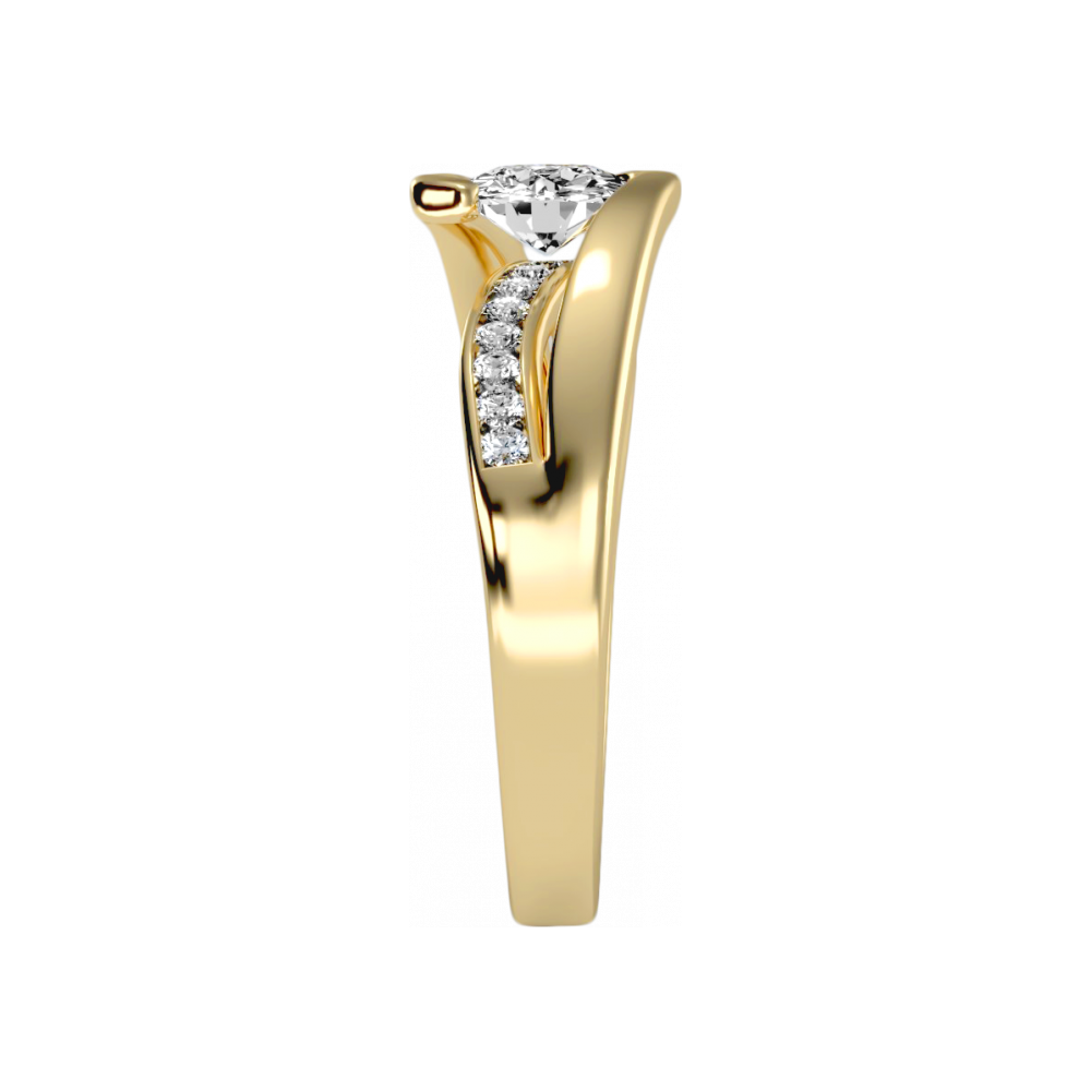 The Perfect Engagement Ring 