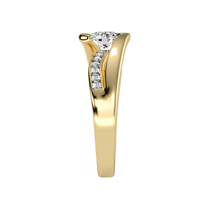 The Perfect Engagement Ring 