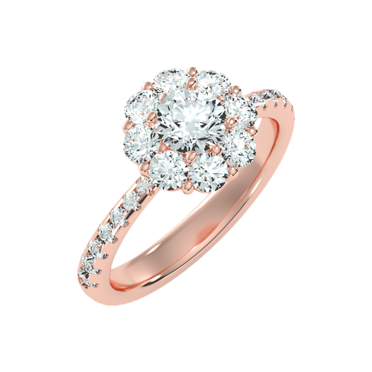 Epex Diamond Ring