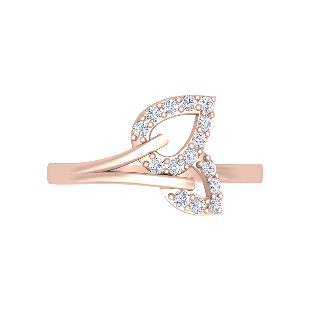 Onfroy Diamond Ring