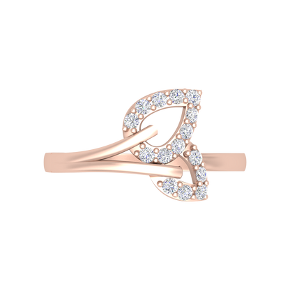 Onfroy Diamond Ring