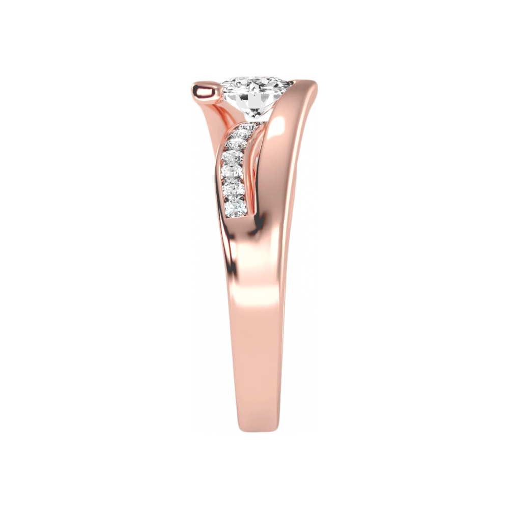 The Perfect Engagement Ring 