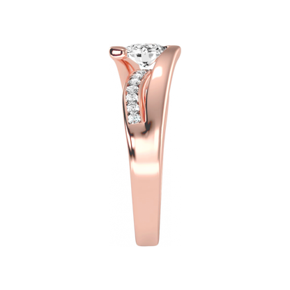 The Perfect Engagement Ring 
