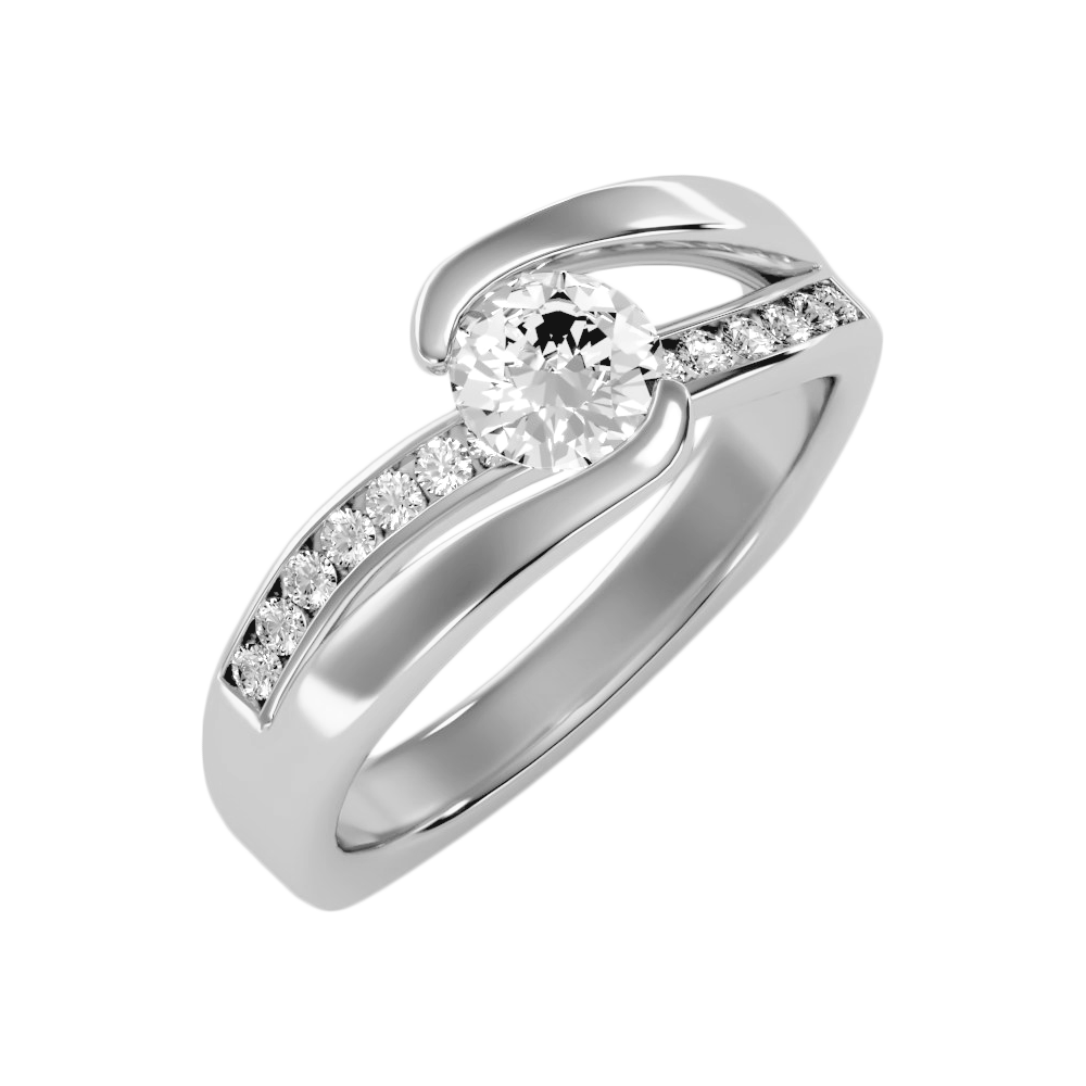 The Perfect Engagement Ring 