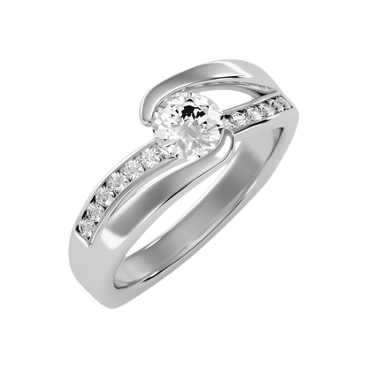 The Perfect Engagement Ring 