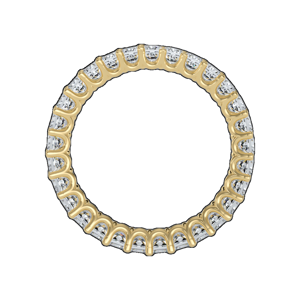  Celsi Diamond Band-Color_Yellow-Gold
