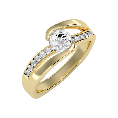 The Perfect Engagement Ring 