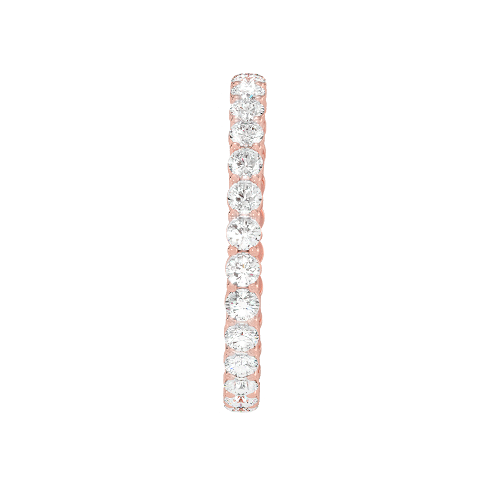 Forever Gems Stackable Ring