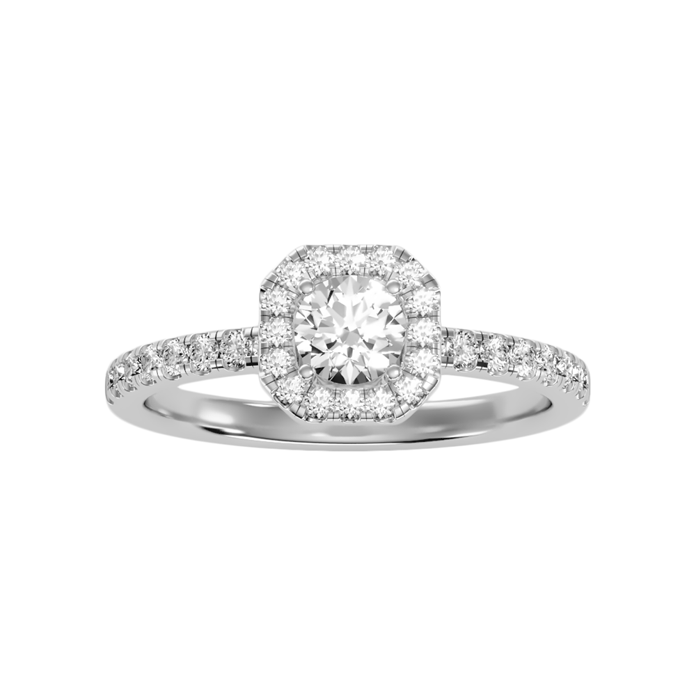 Stupefying Halo Ring