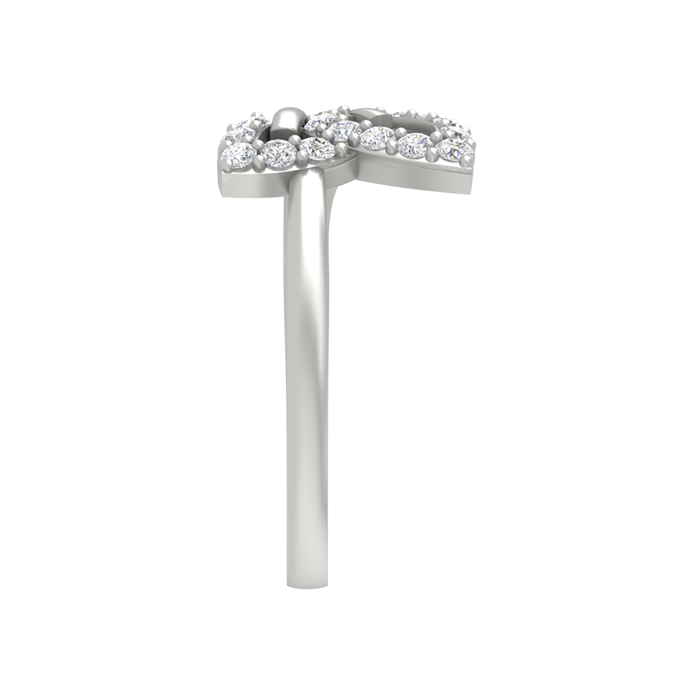 Onfroy Diamond Ring