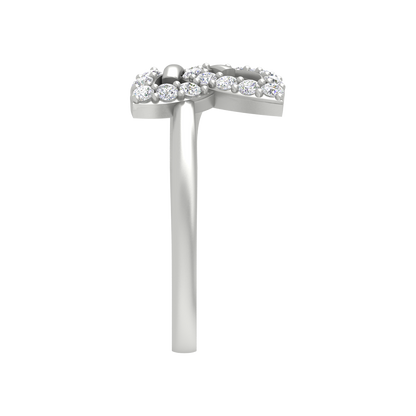 Onfroy Diamond Ring