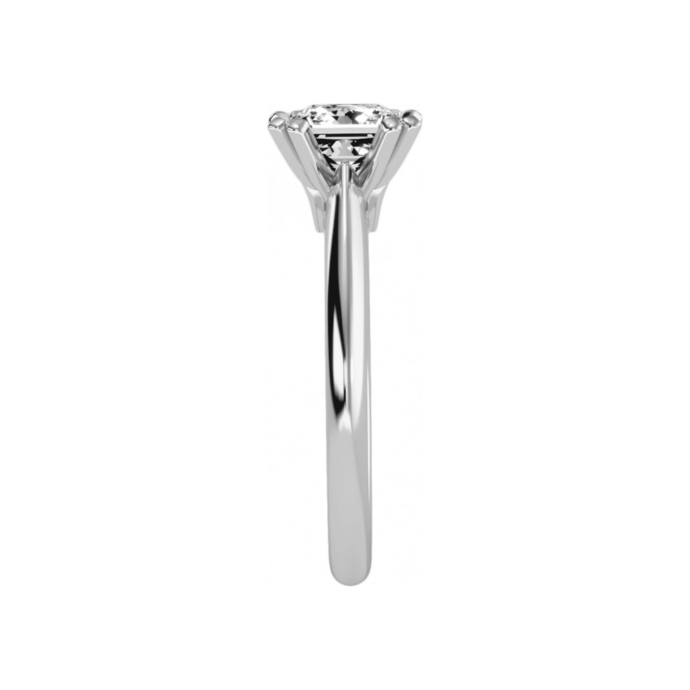 Heavenly Engagement Ring 