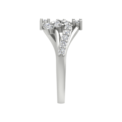 Javion Diamond Ring